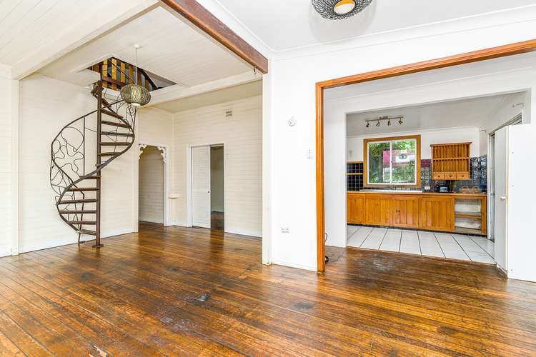 Second view of Homely house listing, 86 Cullen Street, Nimbin NSW 2480