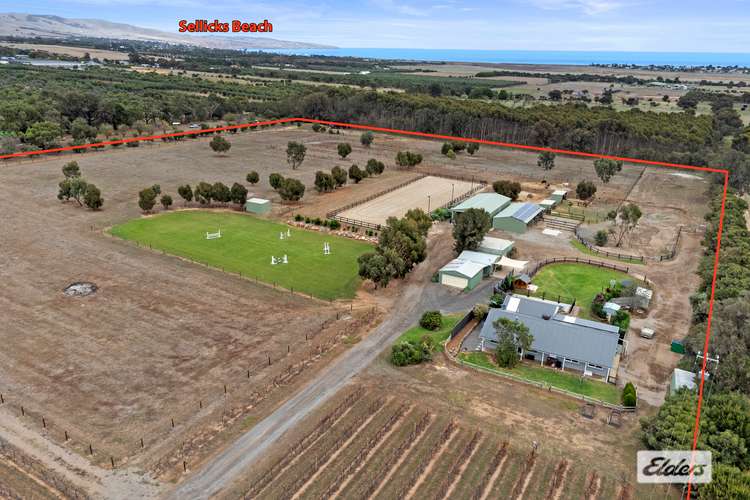 Main view of Homely lifestyle listing, 3708 Main South Road, Aldinga Beach SA 5173