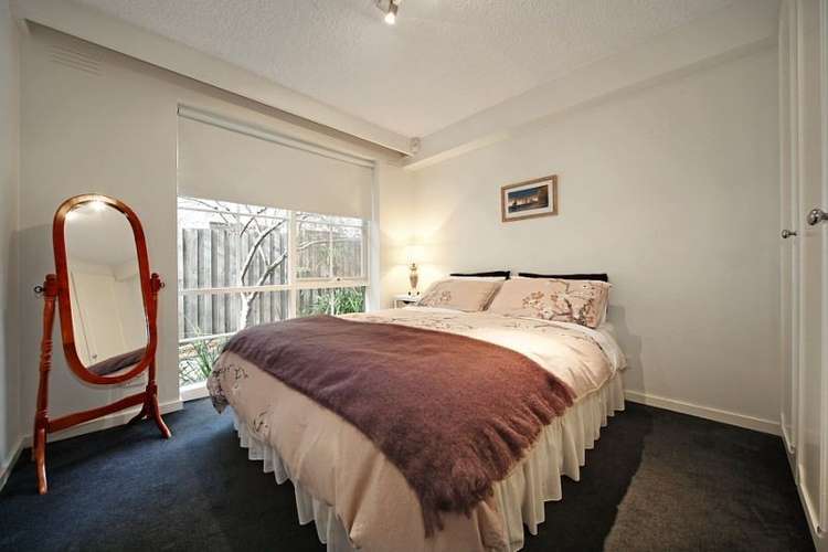 Third view of Homely apartment listing, 2/307 Dandenong Road, Prahran VIC 3181