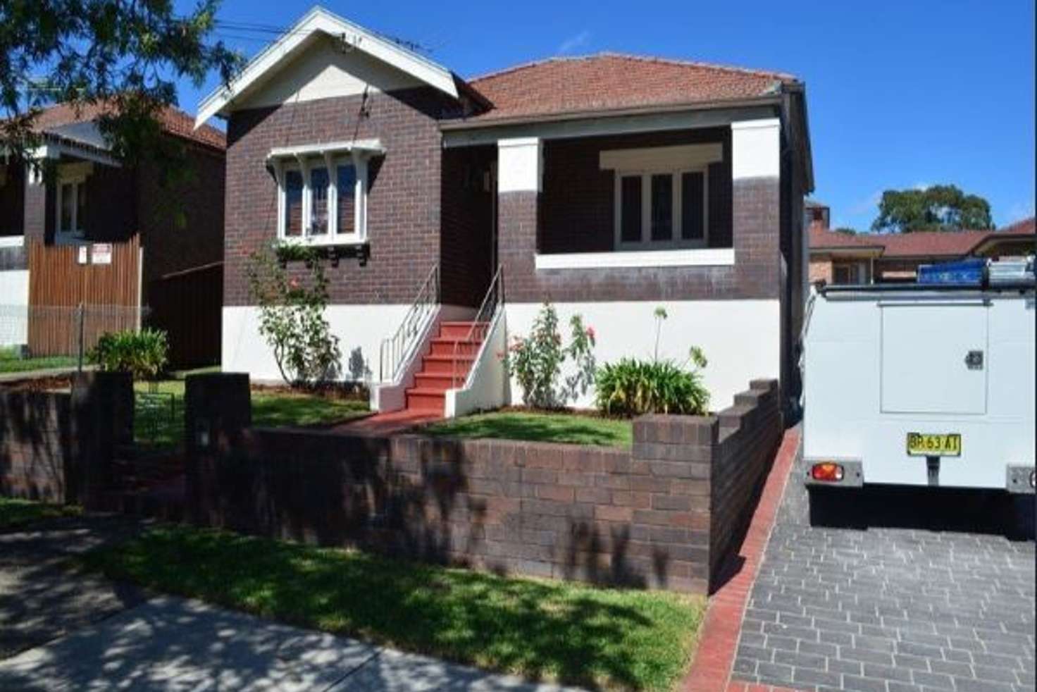 Main view of Homely house listing, 65 Taylor Street, Lakemba NSW 2195