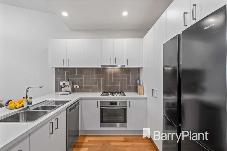 Third view of Homely townhouse listing, 7/107 Anderson Street, Lilydale VIC 3140