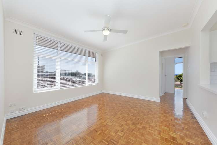 Main view of Homely apartment listing, 9/9A Bennett Street, Bondi NSW 2026