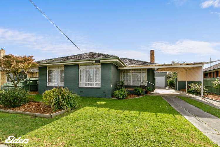 Second view of Homely house listing, 31 Dougherty Street, Yarram VIC 3971