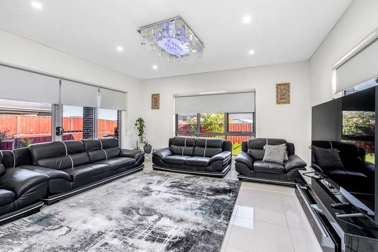 Fourth view of Homely house listing, 83 Alex Avenue, Schofields NSW 2762