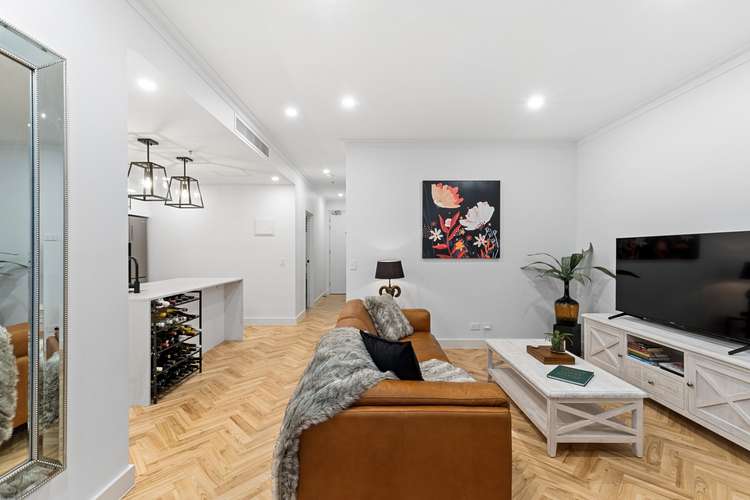 Second view of Homely apartment listing, 203/248 Unley Road, Hyde Park SA 5061