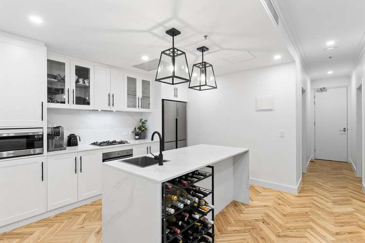 Third view of Homely apartment listing, 203/248 Unley Road, Hyde Park SA 5061