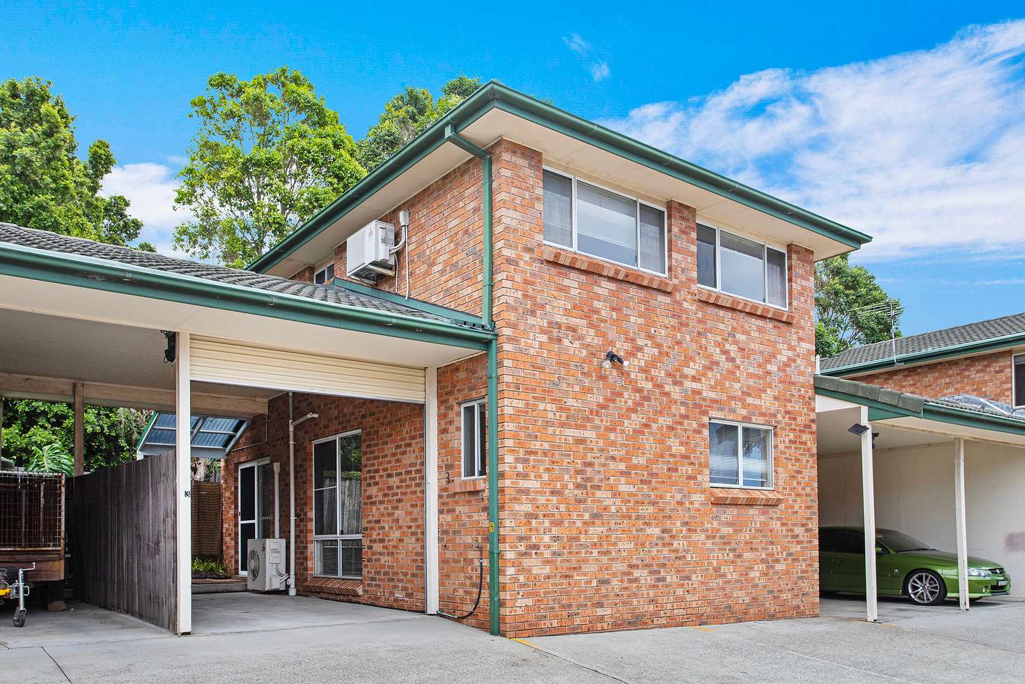 Main view of Homely townhouse listing, 3/123 Balgownie Road, Balgownie NSW 2519