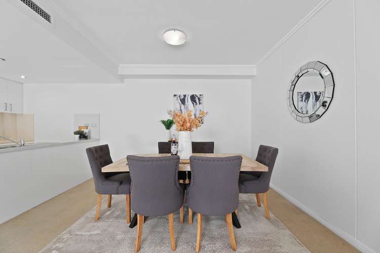 Third view of Homely apartment listing, 22/16-24 Merriwa Street, Gordon NSW 2072