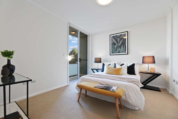 Fifth view of Homely apartment listing, 22/16-24 Merriwa Street, Gordon NSW 2072