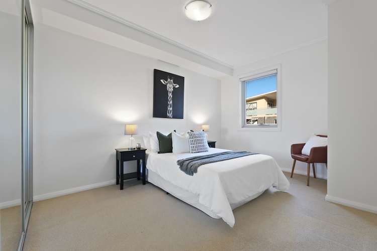 Sixth view of Homely apartment listing, 22/16-24 Merriwa Street, Gordon NSW 2072
