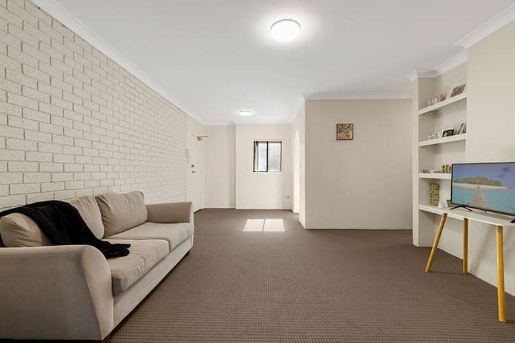 Second view of Homely apartment listing, 8/15-17 Albert Street Street, North Parramatta NSW 2151