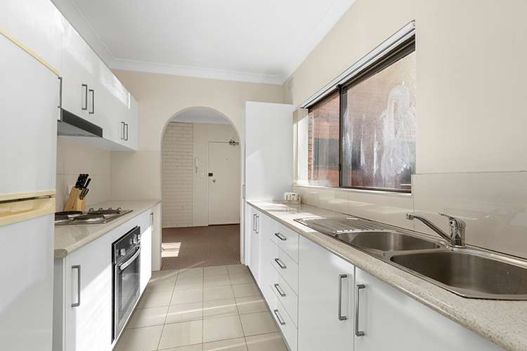 Third view of Homely apartment listing, 8/15-17 Albert Street Street, North Parramatta NSW 2151