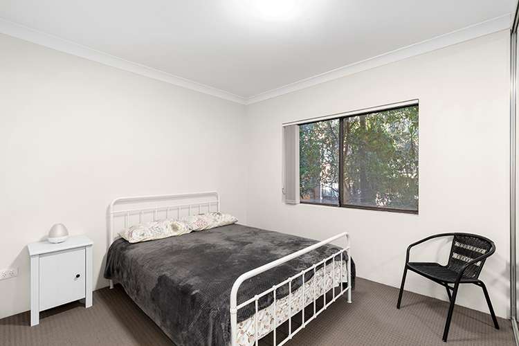Fourth view of Homely apartment listing, 8/15-17 Albert Street Street, North Parramatta NSW 2151