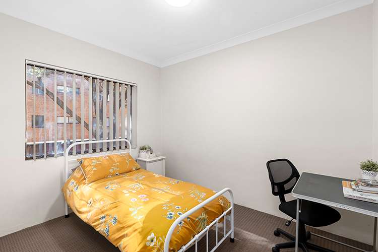 Fifth view of Homely apartment listing, 8/15-17 Albert Street Street, North Parramatta NSW 2151