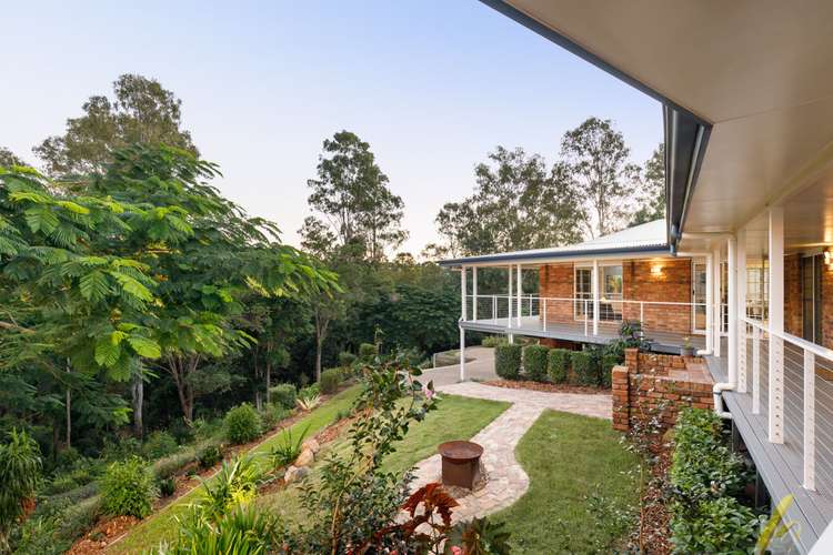 Main view of Homely house listing, 104 Creekside Street, Kenmore Hills QLD 4069