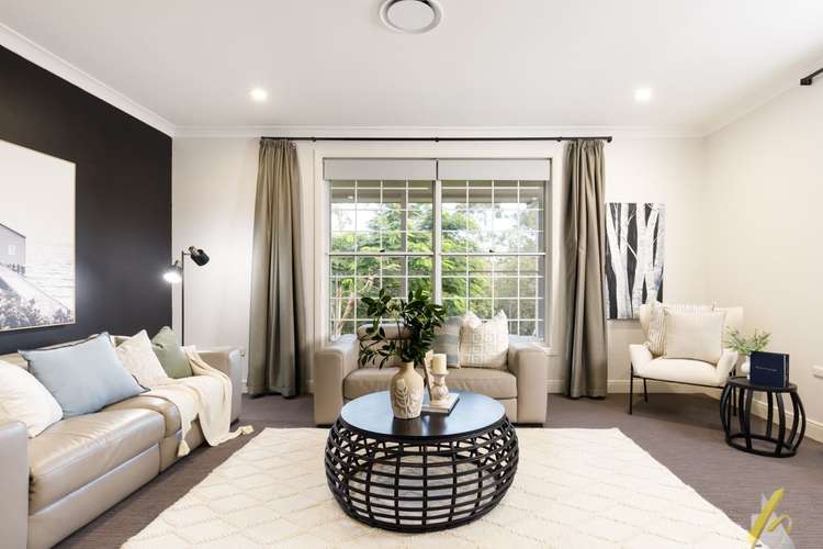 Fourth view of Homely house listing, 104 Creekside Street, Kenmore Hills QLD 4069