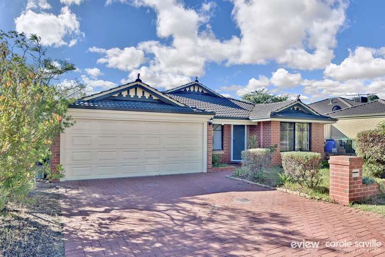 Second view of Homely house listing, 63 St Stephens Crescent, Tapping WA 6065