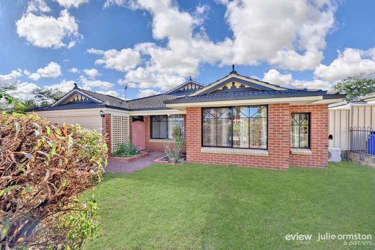 Fourth view of Homely house listing, 63 St Stephens Crescent, Tapping WA 6065