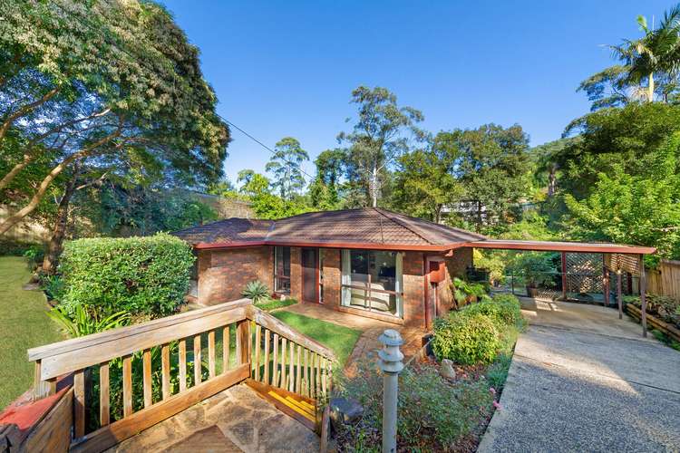 Main view of Homely house listing, 24 Pinetop Avenue, Narara NSW 2250