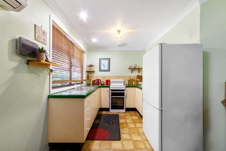Second view of Homely house listing, 24 Pinetop Avenue, Narara NSW 2250