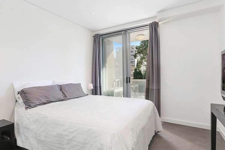 Fourth view of Homely apartment listing, 101/2 Allen Street, Waterloo NSW 2017