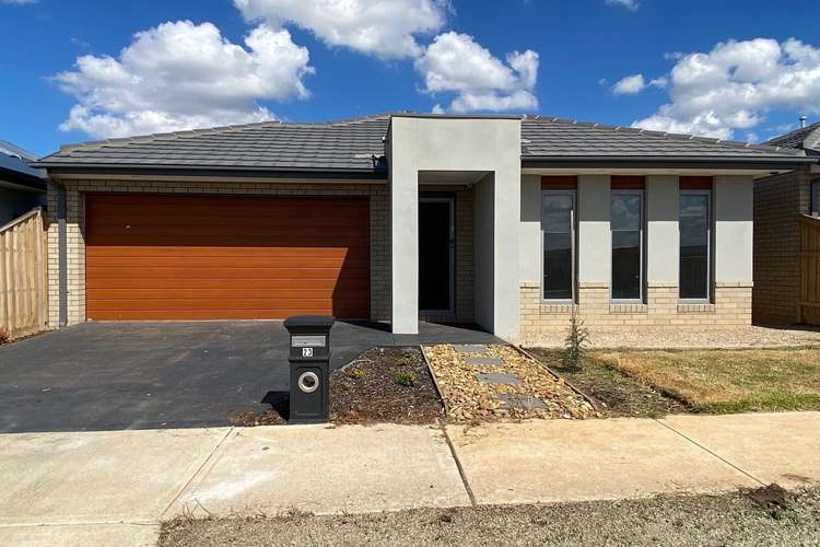 23 Silvereye Street, Kurunjang VIC 3337