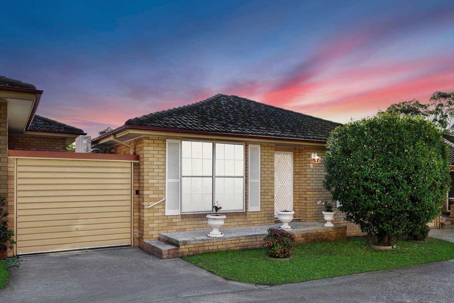 Main view of Homely villa listing, 3/84 Villiers Road, Padstow Heights NSW 2211