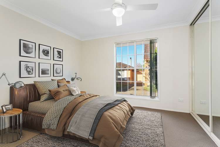Fifth view of Homely villa listing, 3/84 Villiers Road, Padstow Heights NSW 2211
