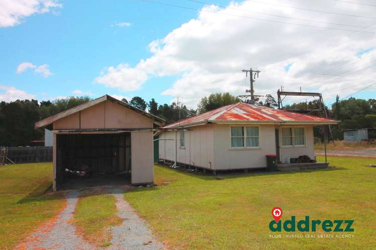 Main view of Homely acreageSemiRural listing, 21 Sumberg Street, Cann River VIC 3890