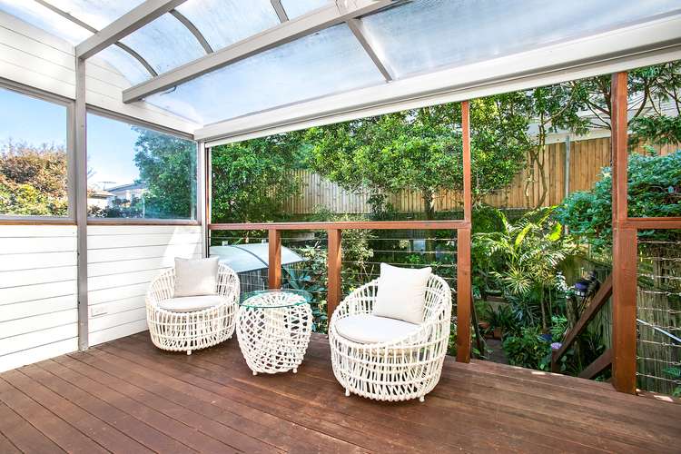 Third view of Homely house listing, 26 Langlee Avenue, Waverley NSW 2024