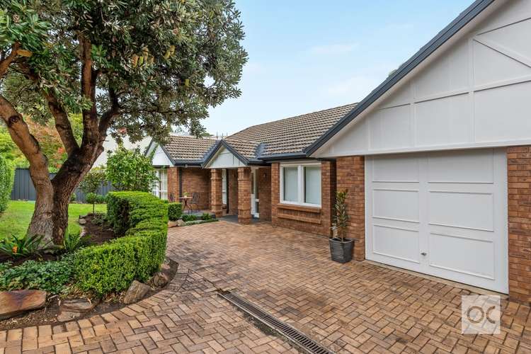 41 Lockwood Road, Erindale SA 5066