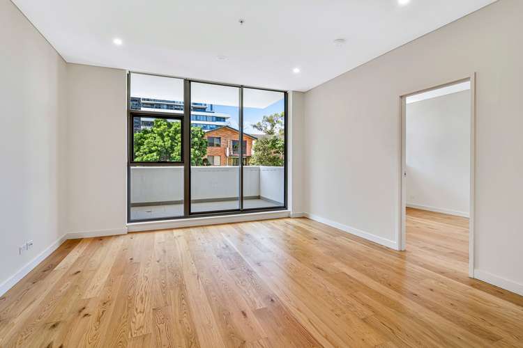 Main view of Homely apartment listing, 207/1 Mooltan Avenue, Macquarie Park NSW 2113