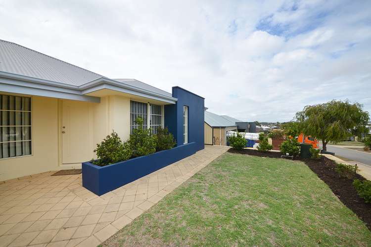 Second view of Homely house listing, 35 Elmhurst Drive, Clarkson WA 6030