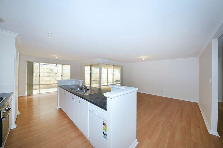Fifth view of Homely house listing, 35 Elmhurst Drive, Clarkson WA 6030