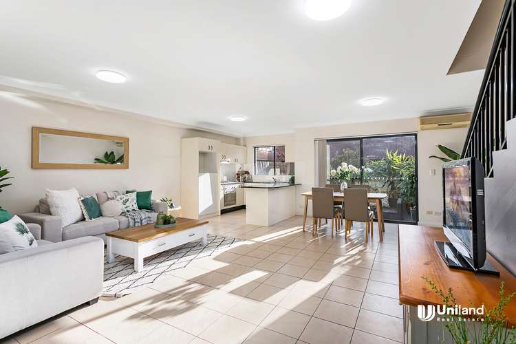 Main view of Homely apartment listing, 6/47-53 Hampstead Road, Homebush West NSW 2140