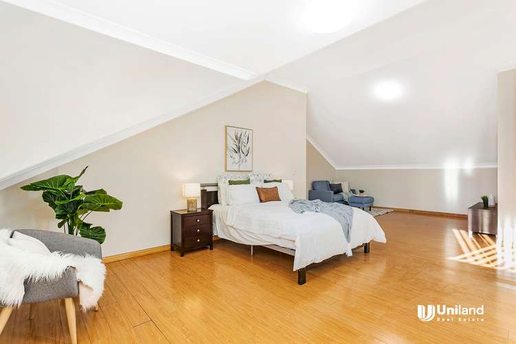 Second view of Homely apartment listing, 6/47-53 Hampstead Road, Homebush West NSW 2140