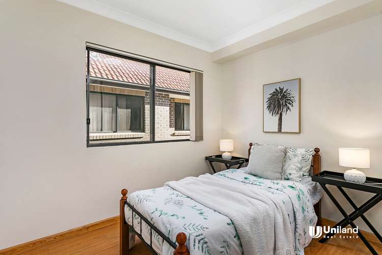 Fourth view of Homely apartment listing, 6/47-53 Hampstead Road, Homebush West NSW 2140