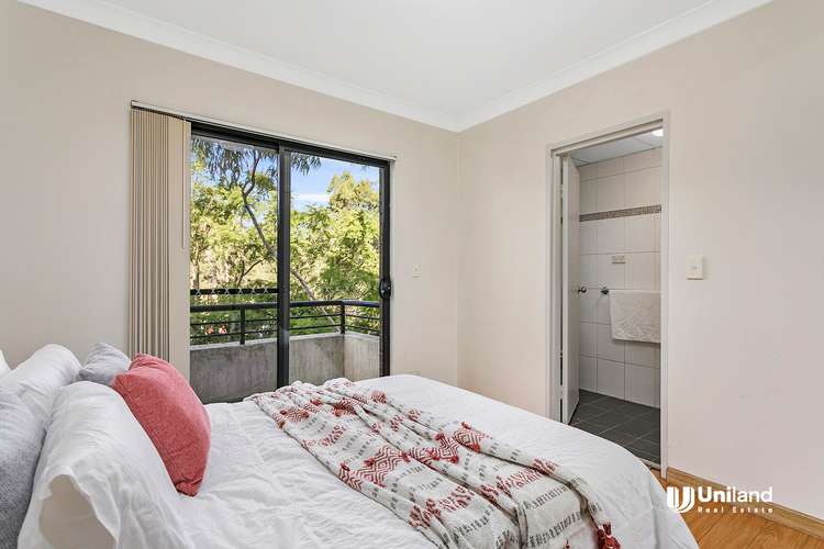 Fifth view of Homely apartment listing, 6/47-53 Hampstead Road, Homebush West NSW 2140