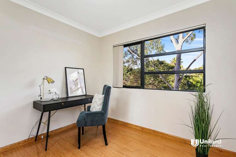 Sixth view of Homely apartment listing, 6/47-53 Hampstead Road, Homebush West NSW 2140