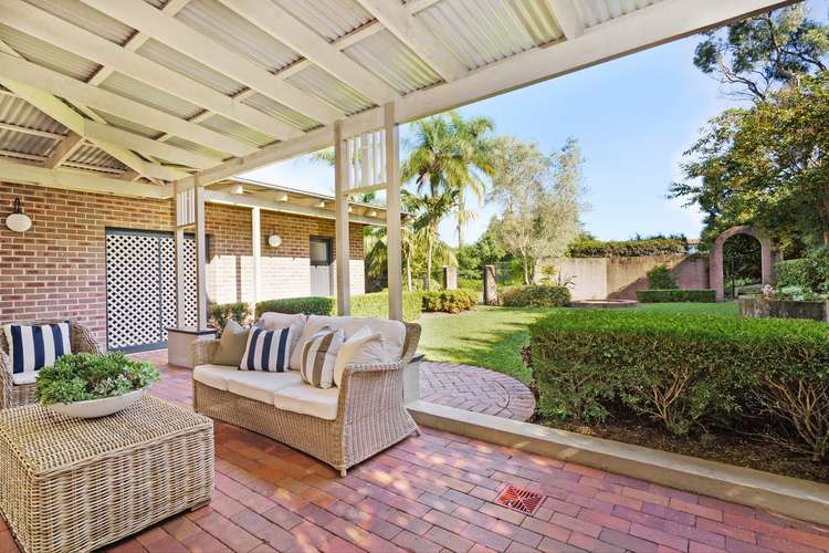 Fifth view of Homely house listing, 14 Railway Avenue, Eastwood NSW 2122
