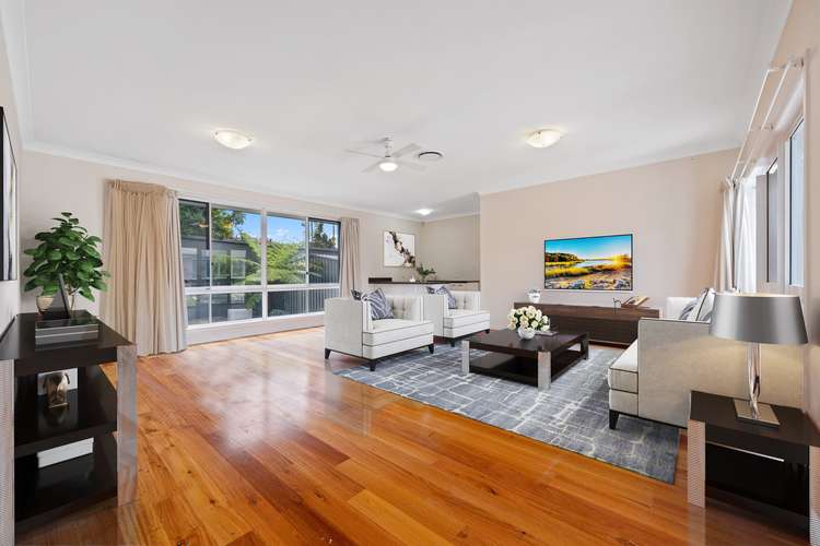 Fifth view of Homely house listing, 4/131 Morala Avenue, Runaway Bay QLD 4216