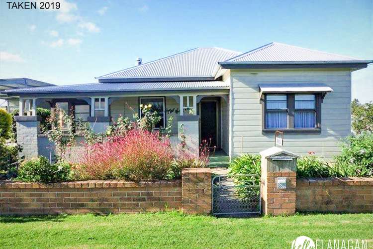 Main view of Homely house listing, 245 Belmore River Right Bank Road, Belmore River NSW 2440