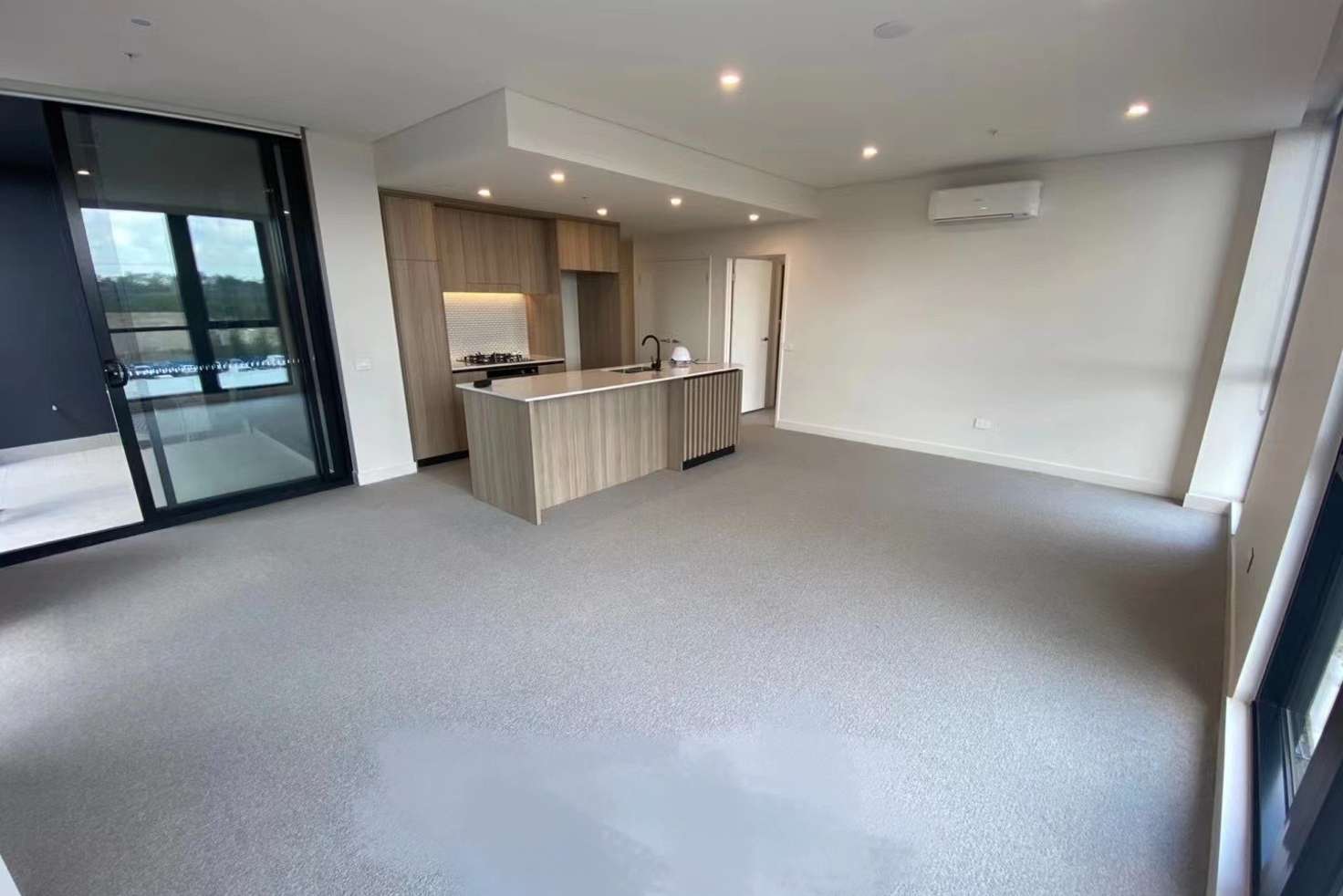 Main view of Homely apartment listing, Level 4/433/2 Wattlebird Road, Wentworth Point NSW 2127