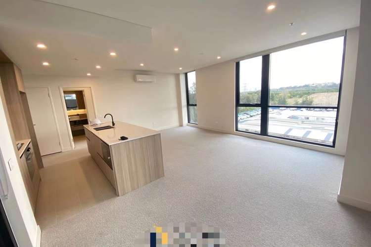 Fourth view of Homely apartment listing, Level 4/433/2 Wattlebird Road, Wentworth Point NSW 2127