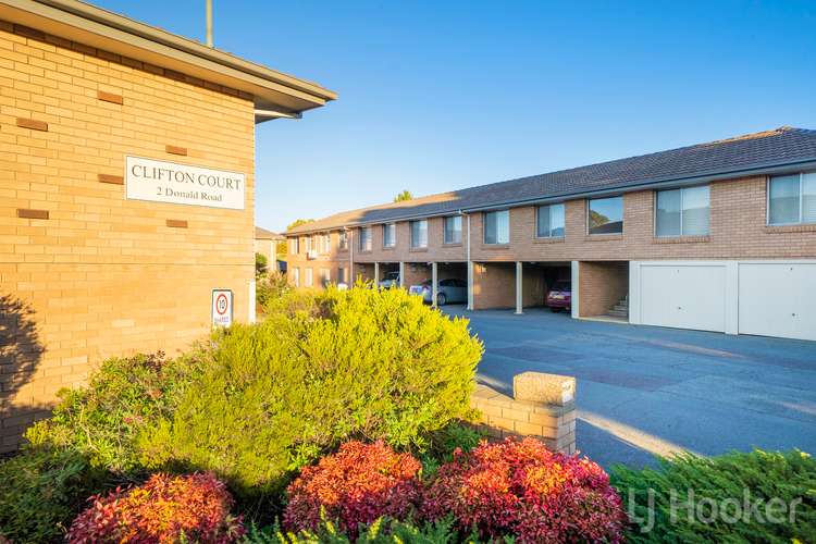 Main view of Homely unit listing, 17/2 Donald Road, Queanbeyan NSW 2620