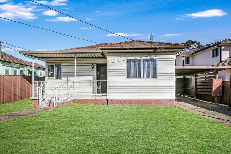 Main view of Homely house listing, 46 Essington Street, Wentworthville NSW 2145