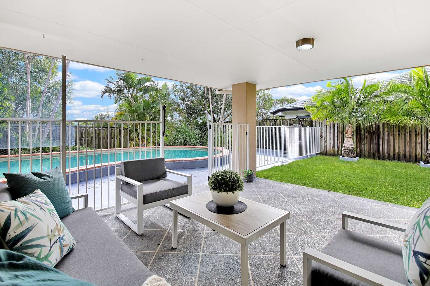 Main view of Homely house listing, 29 Highview Place, Parkwood QLD 4214