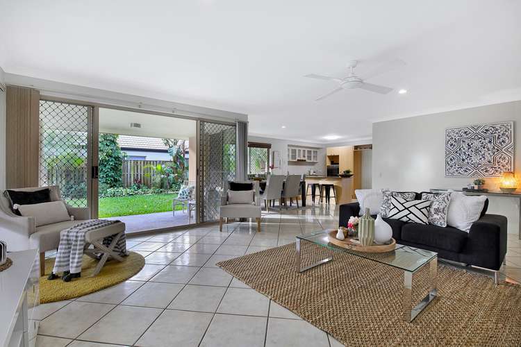 Sixth view of Homely house listing, 29 Highview Place, Parkwood QLD 4214