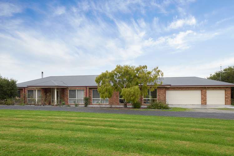 Main view of Homely ruralOther listing, 58 Brock Road, Hallora VIC 3818