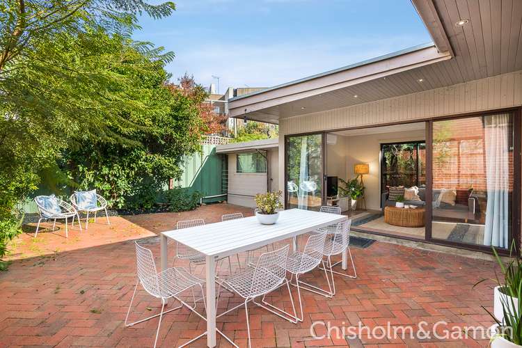 Fourth view of Homely house listing, 78 Glen Huntly Road, Elwood VIC 3184